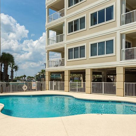 Marlin Key #2E Hotell Orange Beach Eksteriør bilde