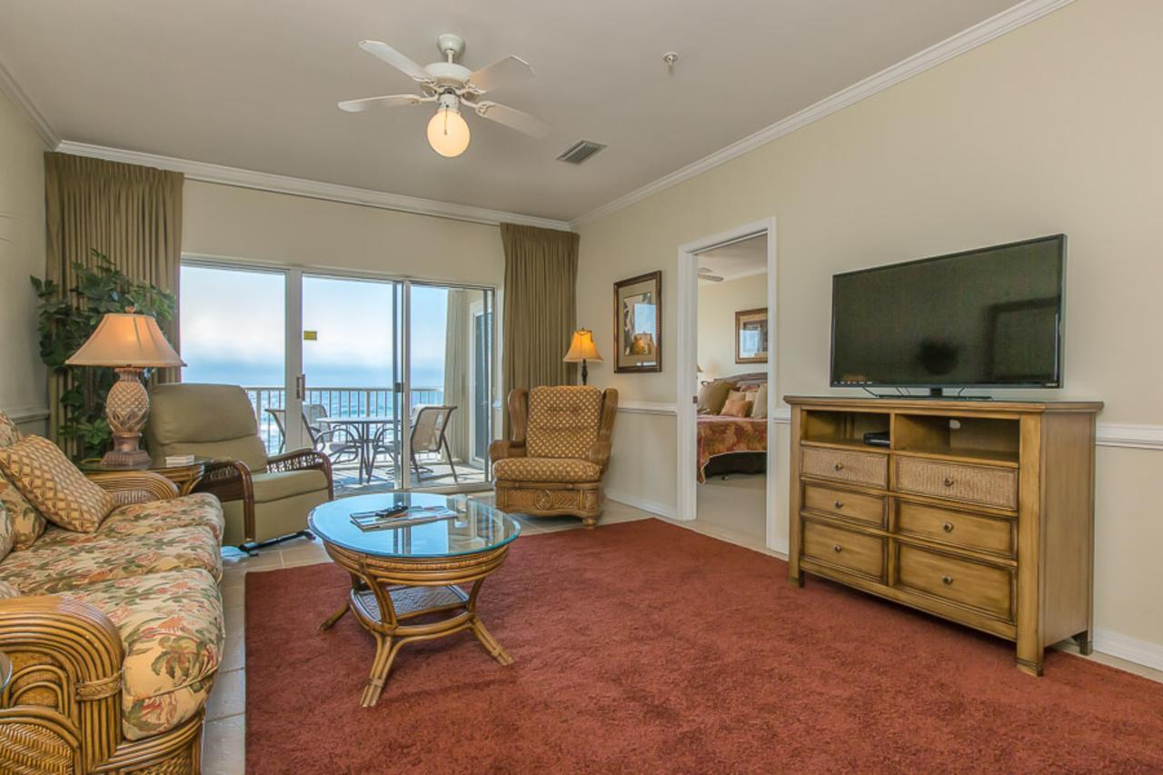 Marlin Key #2E Hotell Orange Beach Eksteriør bilde