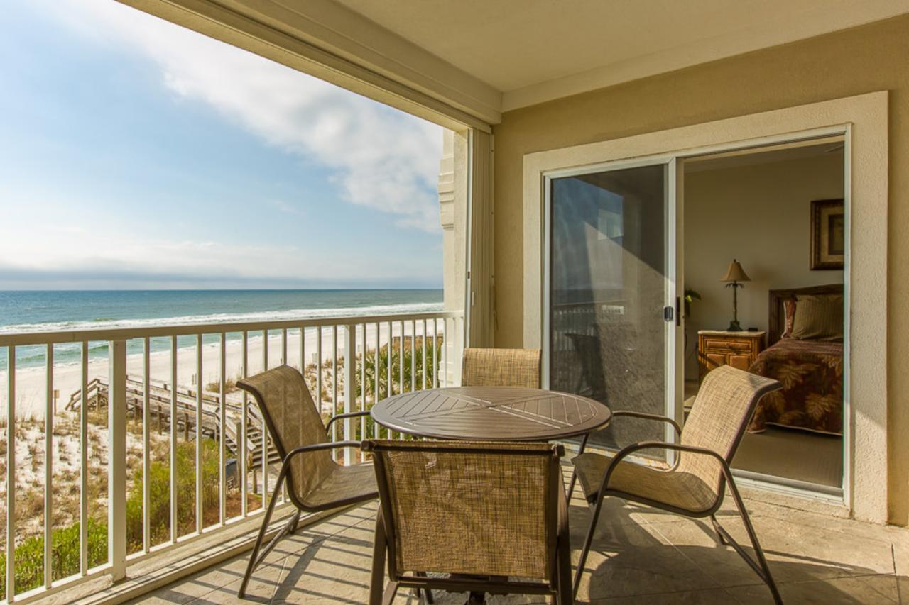 Marlin Key #2E Hotell Orange Beach Eksteriør bilde