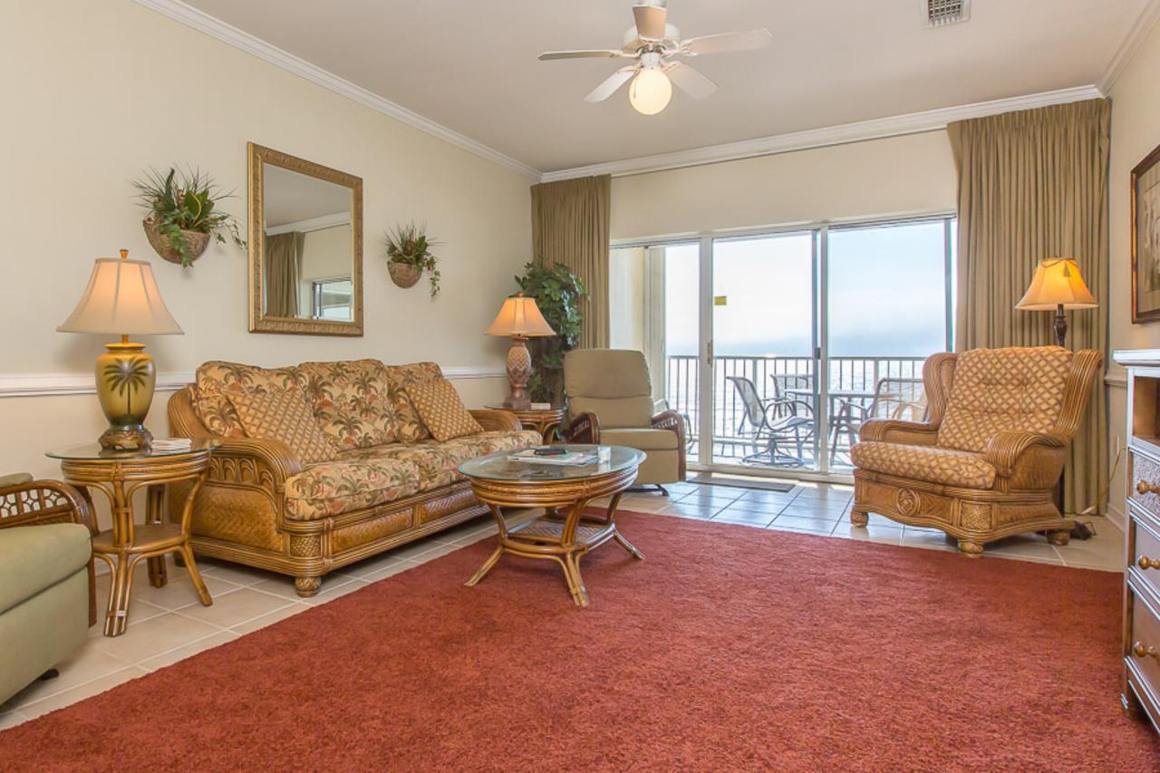 Marlin Key #2E Hotell Orange Beach Eksteriør bilde