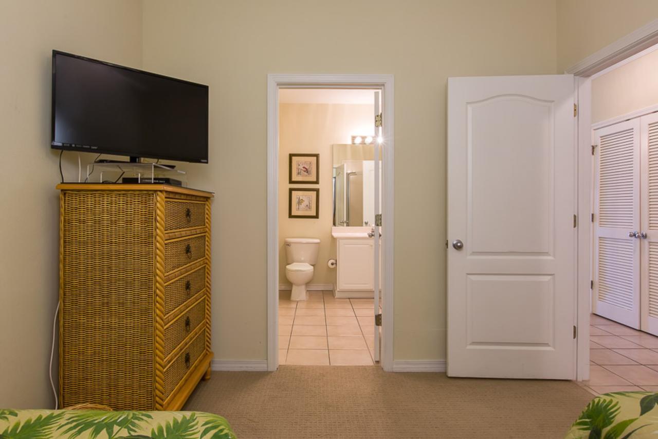 Marlin Key #2E Hotell Orange Beach Eksteriør bilde