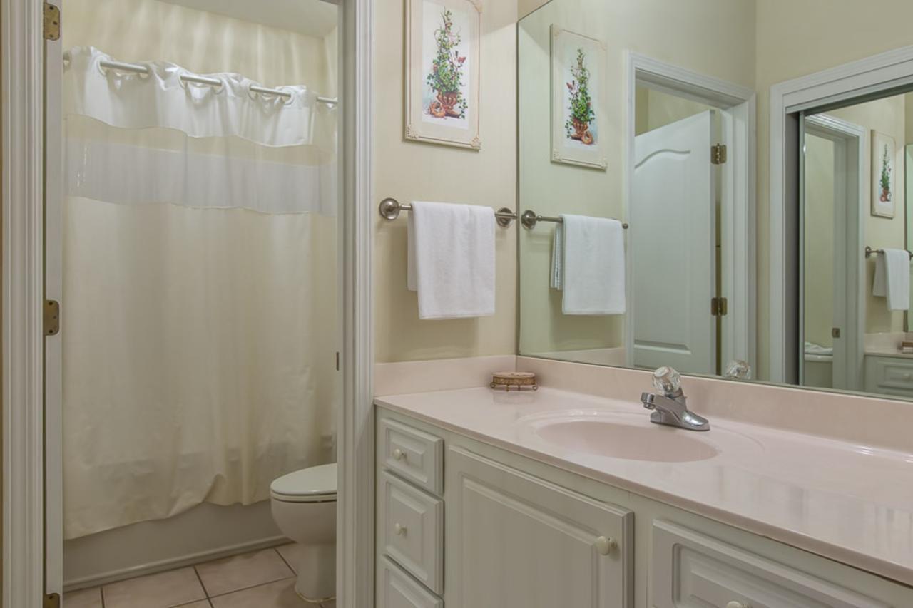 Marlin Key #2E Hotell Orange Beach Eksteriør bilde