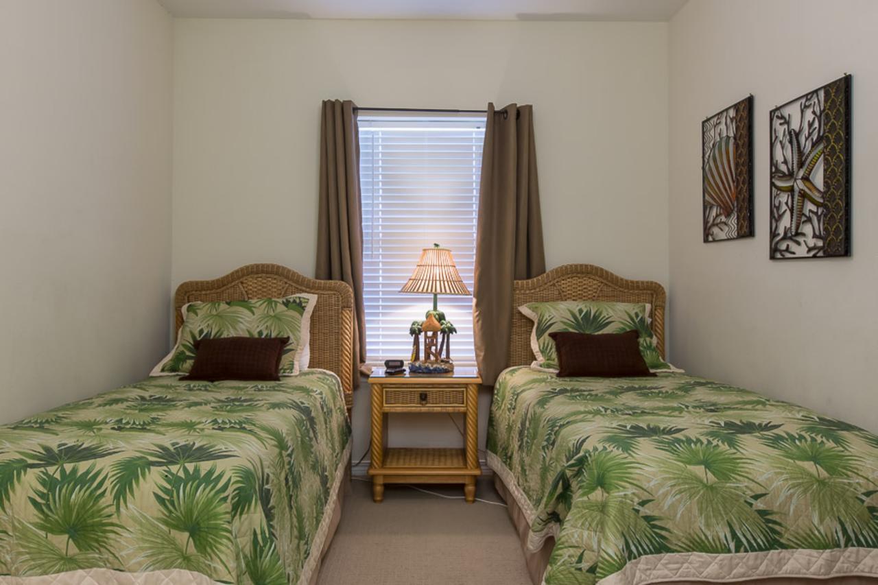 Marlin Key #2E Hotell Orange Beach Eksteriør bilde
