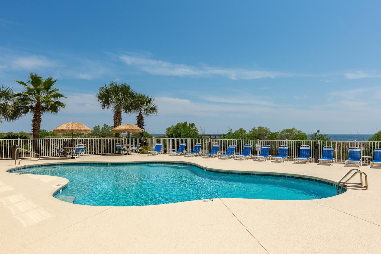 Marlin Key #2E Hotell Orange Beach Eksteriør bilde