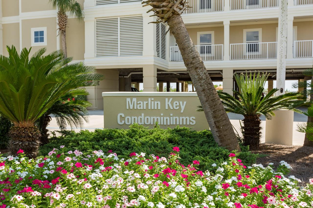 Marlin Key #2E Hotell Orange Beach Eksteriør bilde