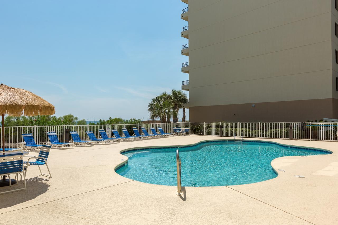 Marlin Key #2E Hotell Orange Beach Eksteriør bilde