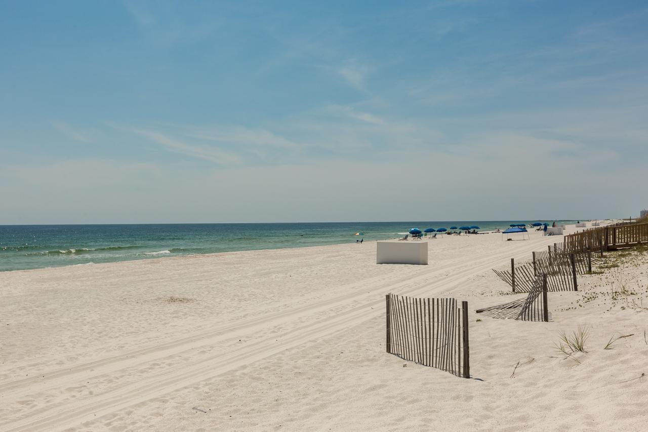Marlin Key #2E Hotell Orange Beach Eksteriør bilde