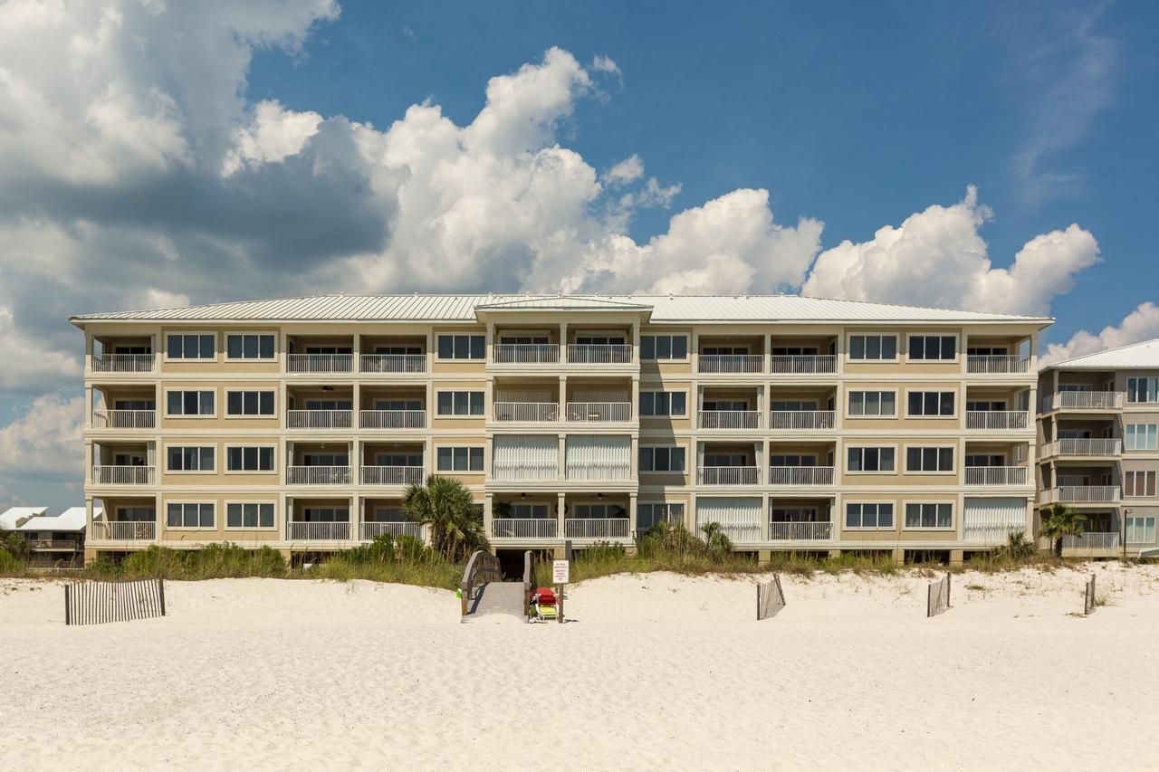 Marlin Key #2E Hotell Orange Beach Eksteriør bilde