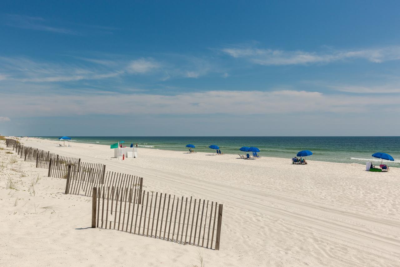 Marlin Key #2E Hotell Orange Beach Eksteriør bilde
