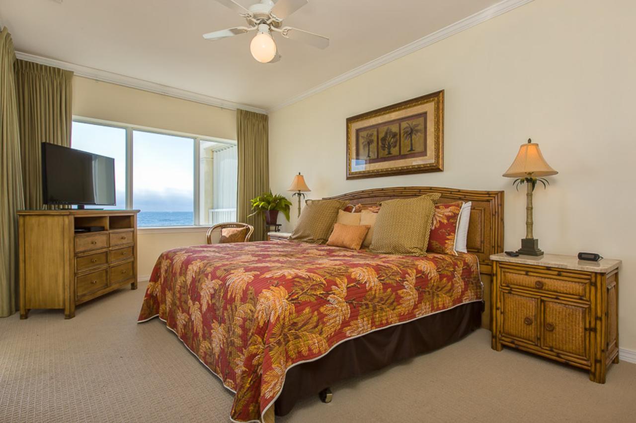 Marlin Key #2E Hotell Orange Beach Eksteriør bilde