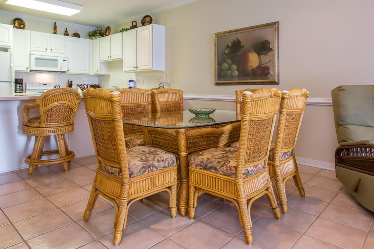 Marlin Key #2E Hotell Orange Beach Eksteriør bilde