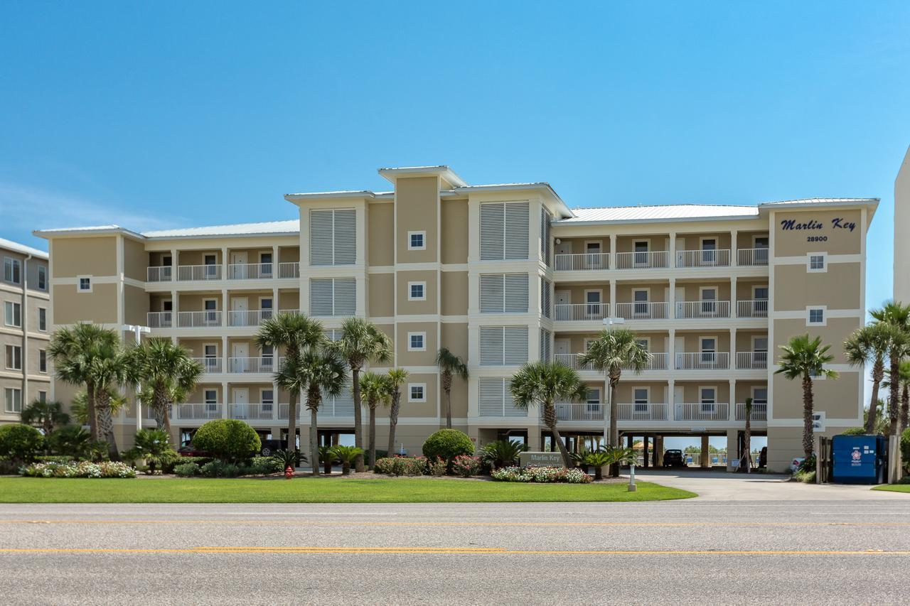 Marlin Key #2E Hotell Orange Beach Eksteriør bilde