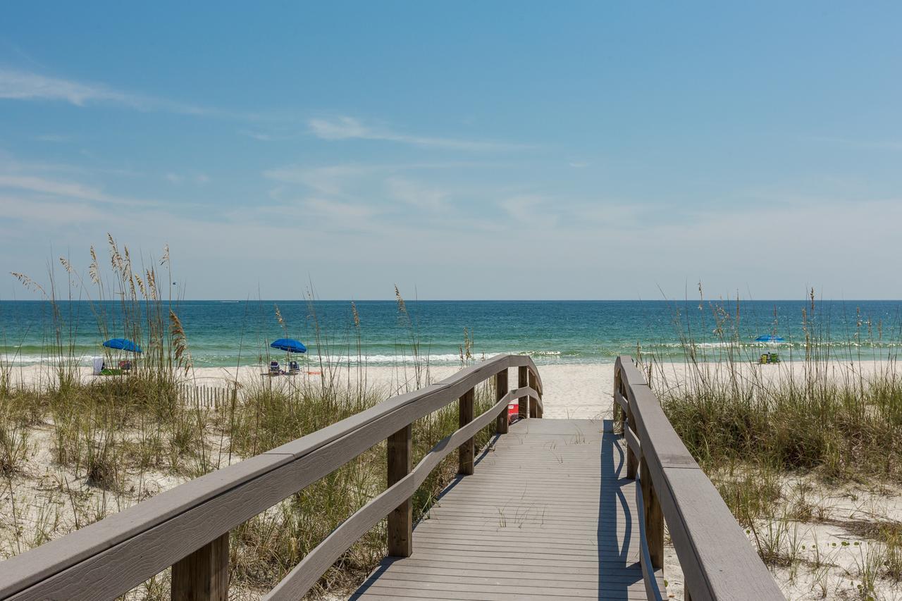 Marlin Key #2E Hotell Orange Beach Eksteriør bilde